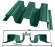 Профнастил Н114-750