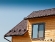 Металлочерепица Grand Line Classic Quarzit light Ral 8004 резка