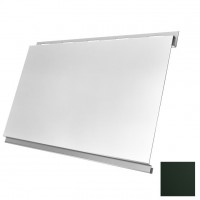 Сайдинг Grand Line Вертикаль Quarzit lite RR11 резка