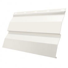 Сайдинг Grand Line Optima Satin Корабельная Доска Pe 0.5 Ral 9002 резка
