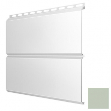 Сайдинг Grand Line Optima Satin ЭкоБрус Pe 0.5 Ral 9002 резка