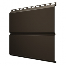 Сайдинг Grand Line ЭкоБрус Velur20 RR32 резка