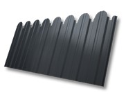 Профнастил С10