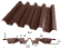 Профнастил Н60-845
