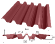 Профнастил Н60-845
