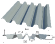 Профнастил Н60-845
